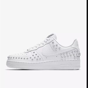 Air Force 1 Low ‘Star Studded’